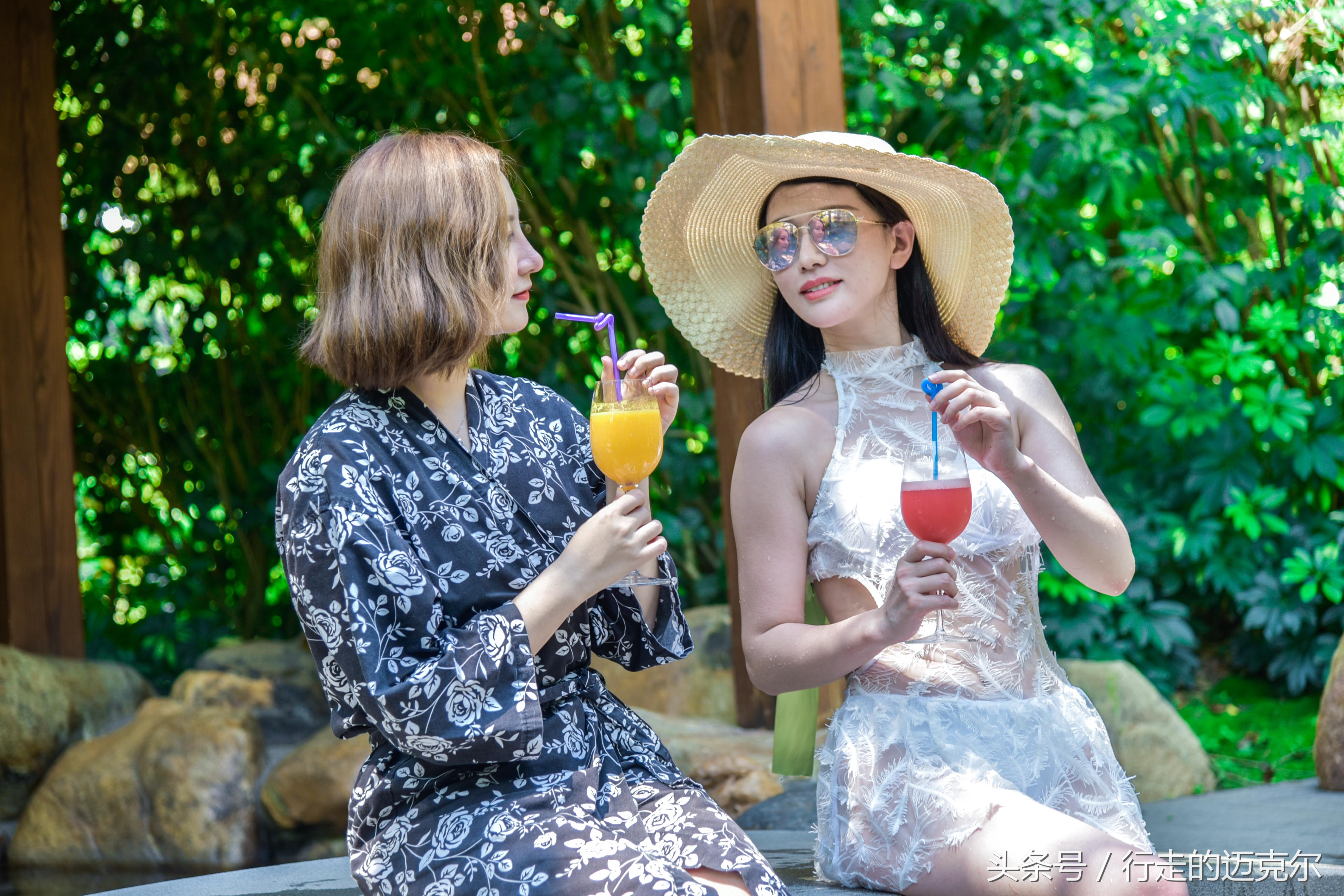 半月山温泉度假酒店温泉,半月山温泉酒店