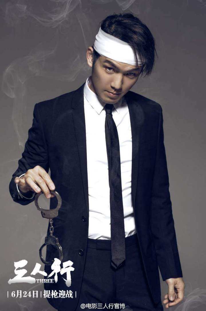 钟汉良普通话笑翻全场,锦心似玉钟汉良普通话