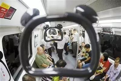 成都地铁主题列车大全,成都最美地铁站打卡攻略