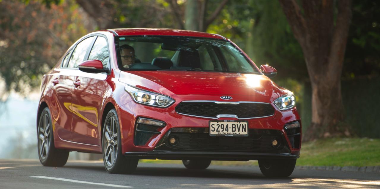 澳洲起亚车价,起亚澳洲