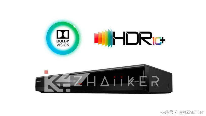 2020年最值得购买的4k显示器,蓝光影碟机推荐