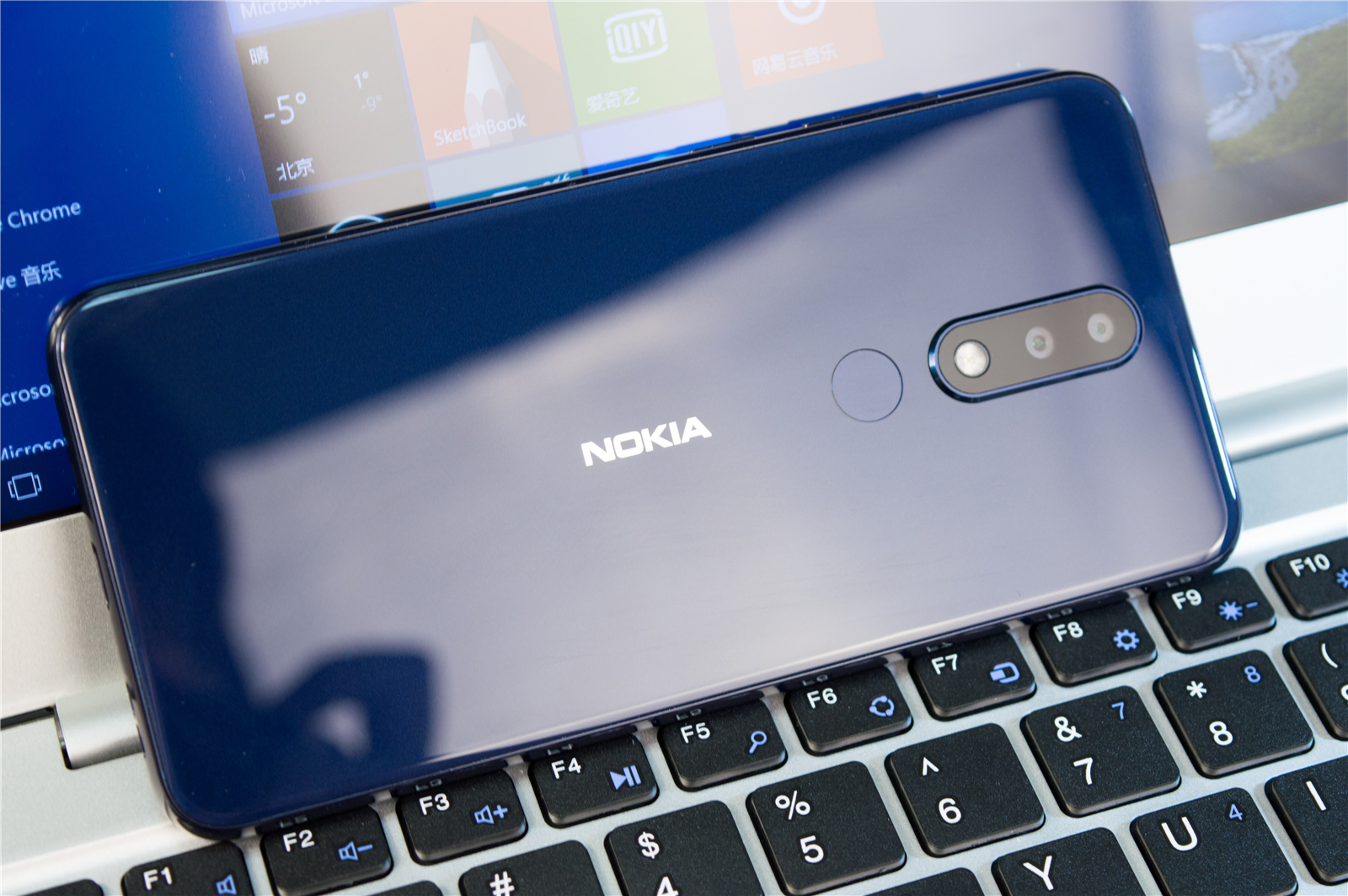 诺基亚x5手机性价比,诺基亚x5究竟怎么样