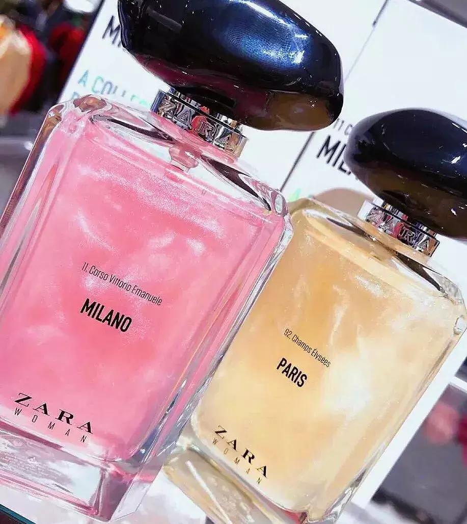 19香水,19岁百搭女生香水