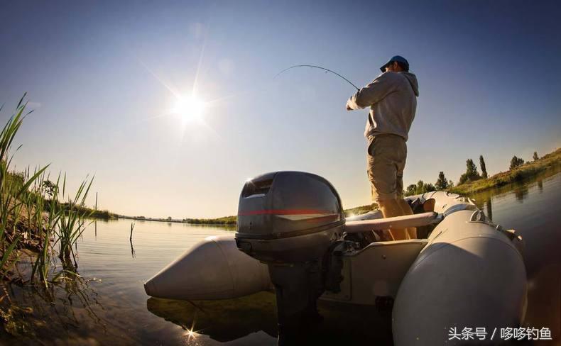 秋天下雨鱼怎么好钓,秋天突然降温鱼该怎么钓