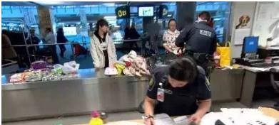 日本入境可以带方便面吗,到日本不能带什么