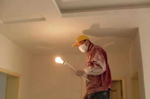 墙面刮腻子注意事项有哪些,腻子掉皮空鼓