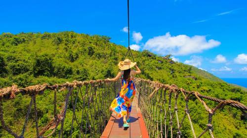 三亚自助游攻略,三亚自助游攻略及费用