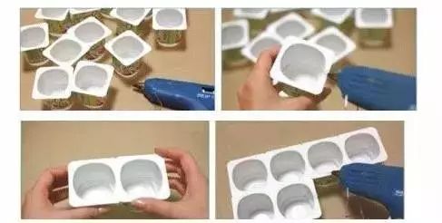 她在衣柜里系了根鞋带，衣柜竟然瞬间大一倍！大写的服气……