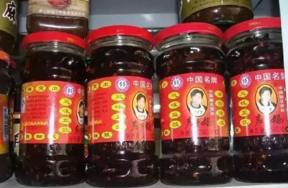 她被称中国第一美女身价过亿,老干妈一年卖出六亿瓶