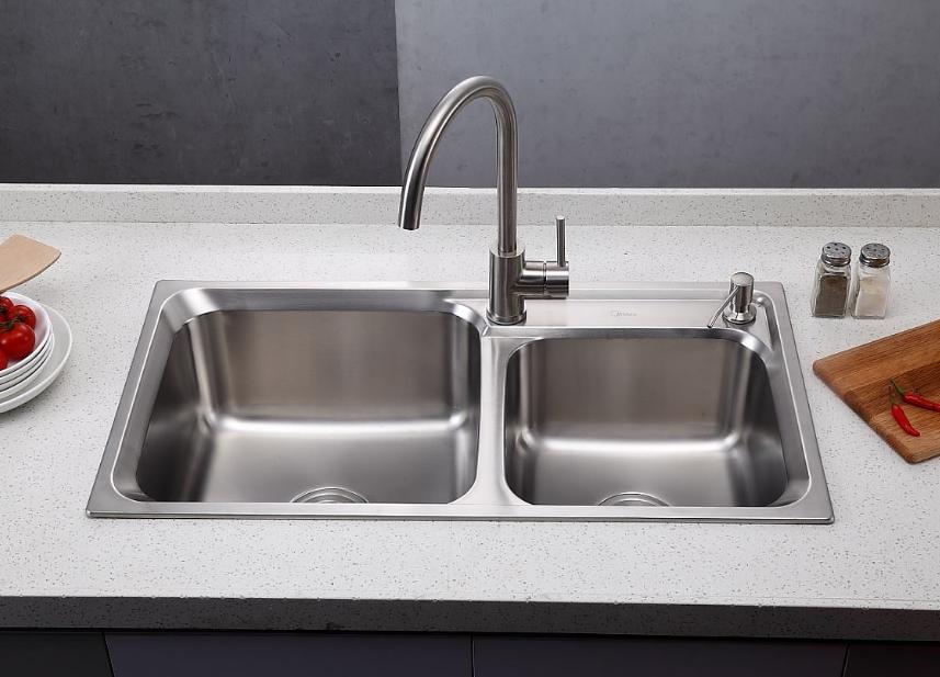 水槽到底该怎么选,水槽怎么选材料