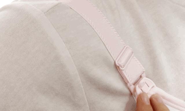 哺乳内衣无钢圈,大码哺乳内衣无海绵无钢圈