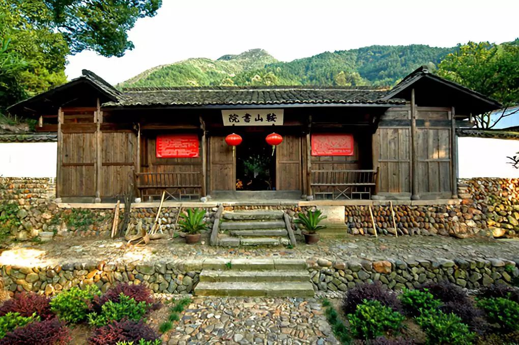 丽水遂昌市区,在丽水的遂昌