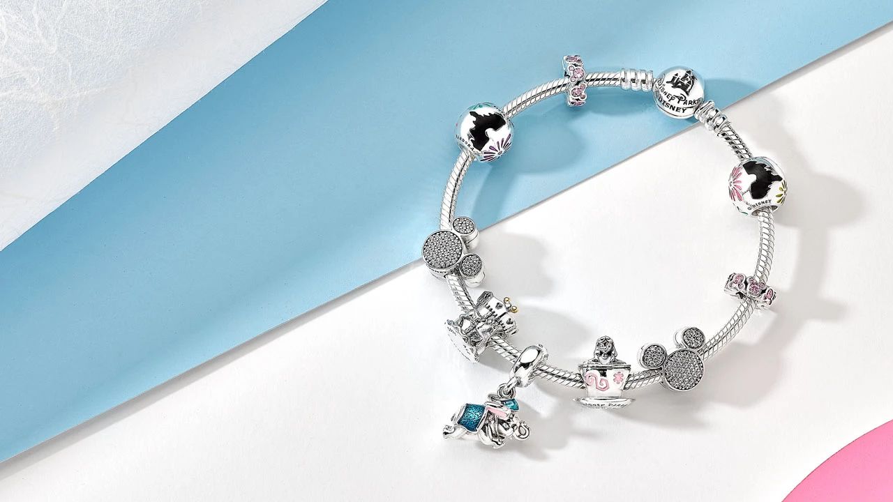 Pandora｜串珠生意难做啊！CEO：溜了溜了……