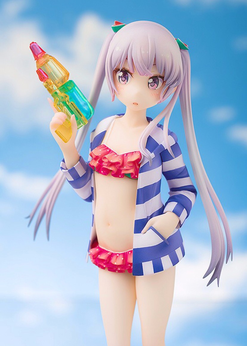 日系手办图片大全,日系手办摆件