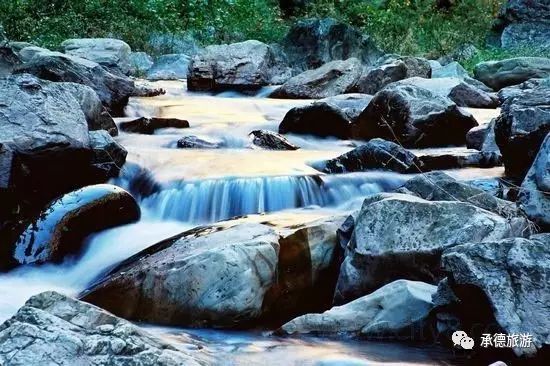 醉美九龙,九龙潭踏青一日游