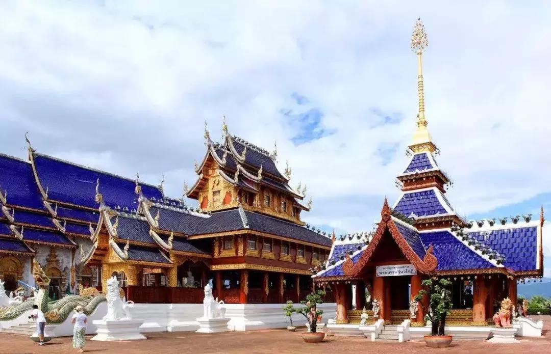 清迈亲子旅游注意事项,清迈亲子旅游美食