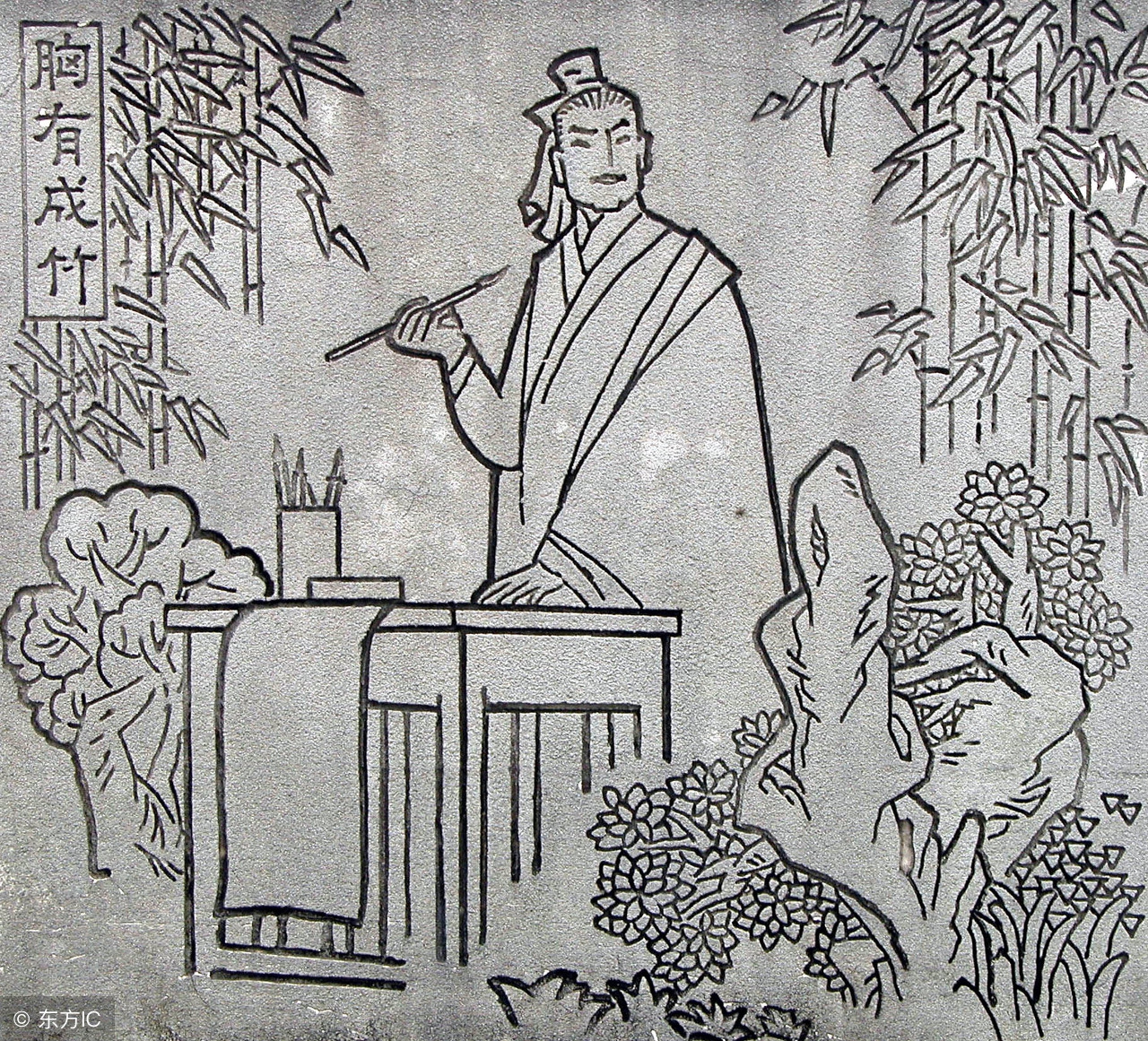 中考语文成语使用技巧,初中必背中考考点成语