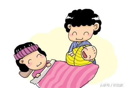 金牌月嫂给婴儿洗澡全过程,金牌月嫂必会的20项护理文字版