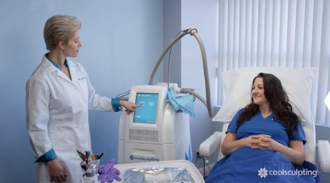 躺着不动就减肥的神器,胖子减肥有一种特效药