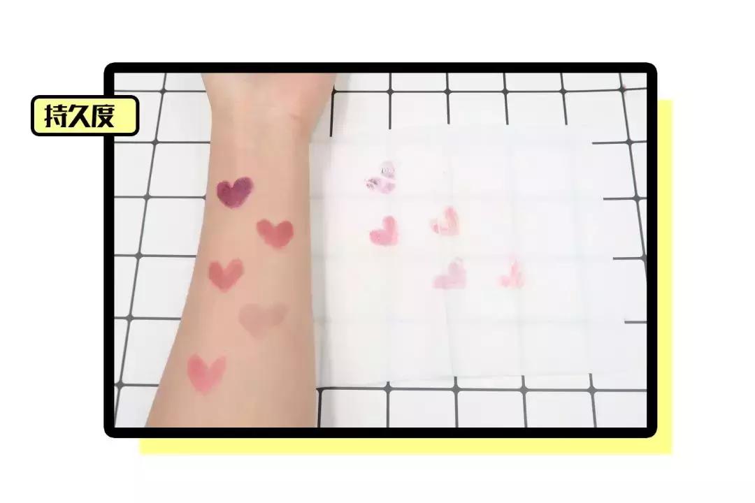 mlbb唇色搭配,mlbb显白