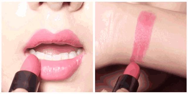 mlbb唇色搭配,mlbb显白