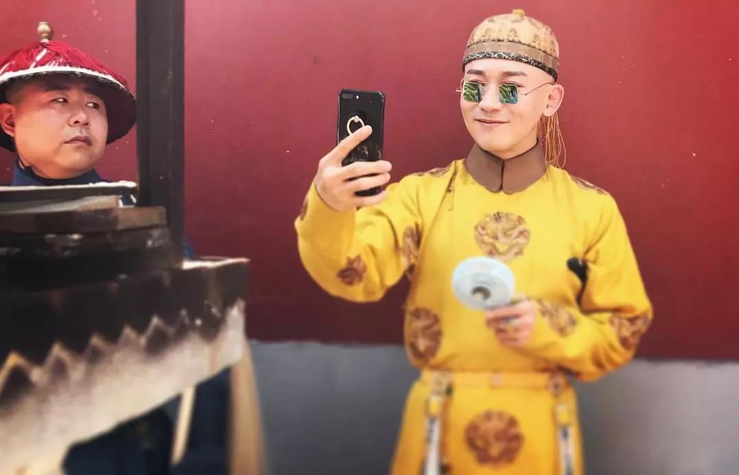 聂远演过的犯罪电视剧,聂远有什么案底