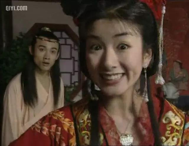 聂远大男人主义,聂远从一岁帅到四十岁