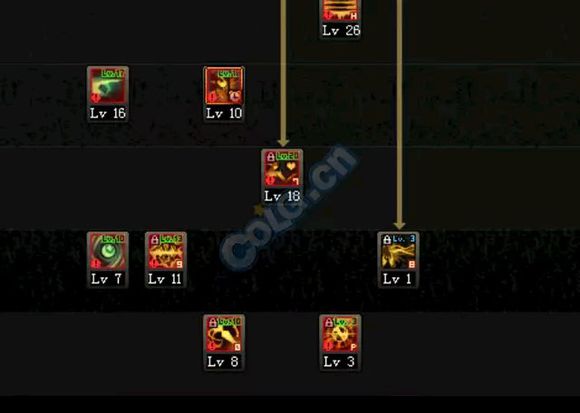 dnf诱魔者100刷图加点,dnf诱魔者一觉时装