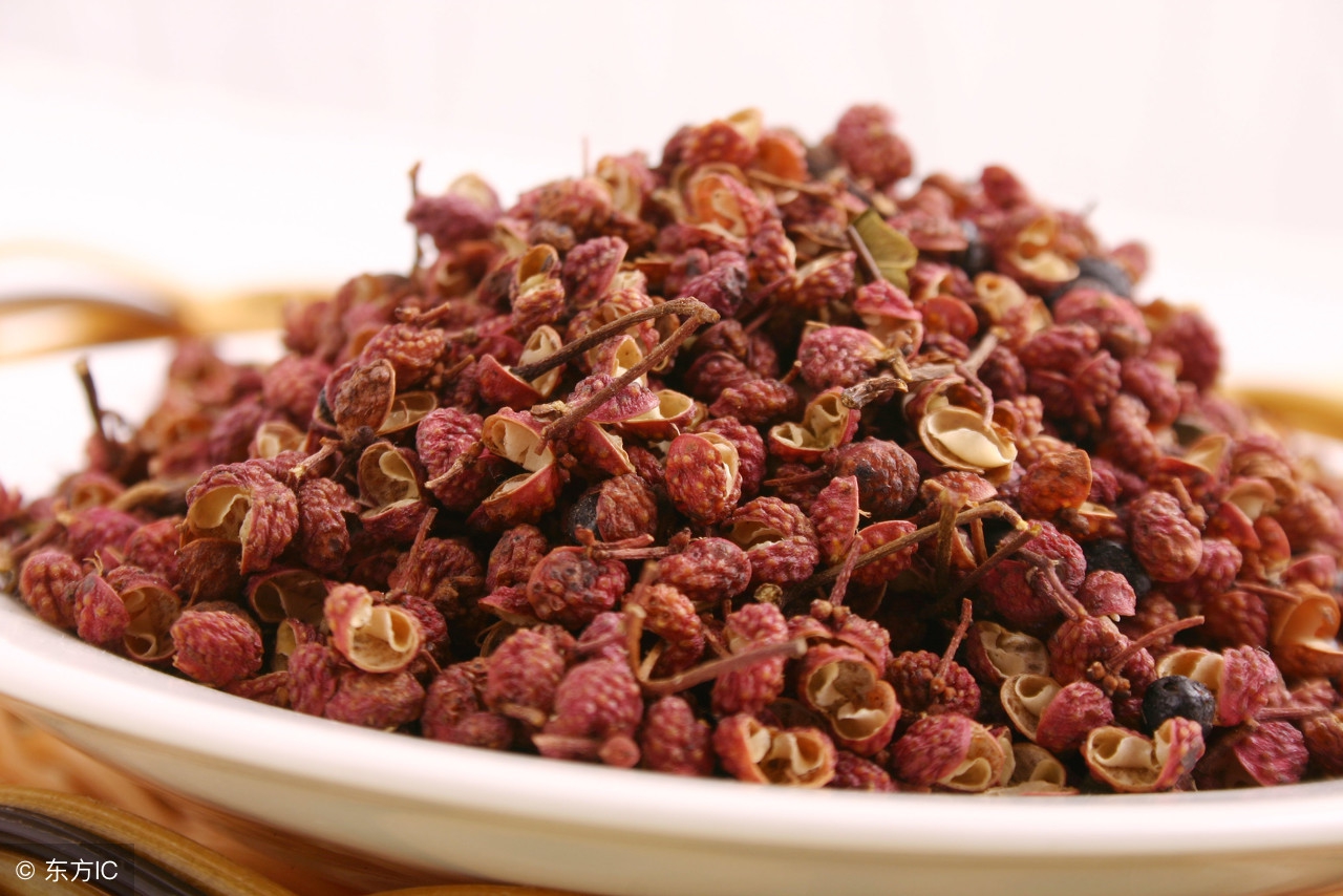 花椒能缓解牙痛等七种益处让人惊喜！不过两类人要避让