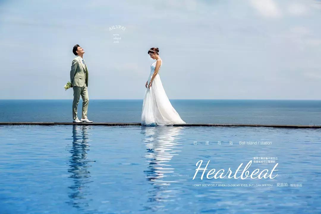 巴厘岛拍婚纱照几月份去合适,去巴厘岛拍套婚纱照大概要多少钱