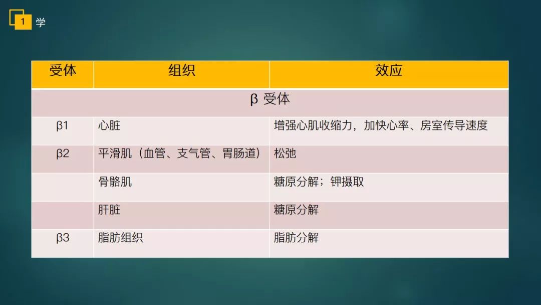 讲的好，记得牢！这可能是我见过最高效的“药理学”学习法啦！