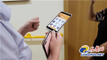 苏企人物｜朱明飞：深耕智慧养老领域这位80后让“夕阳”变得更美好