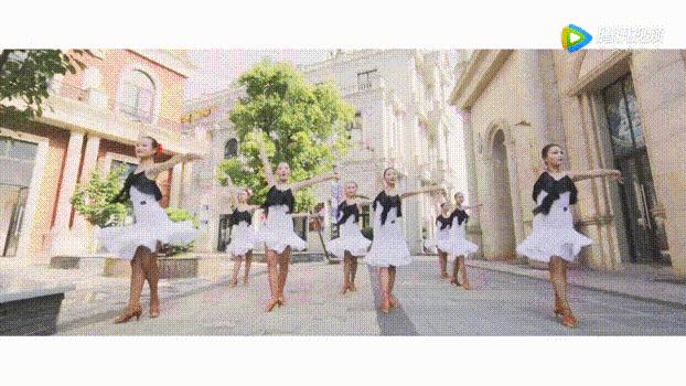 学拉丁舞那些不可告人的秘密,学拉丁舞和中国舞哪个有前途