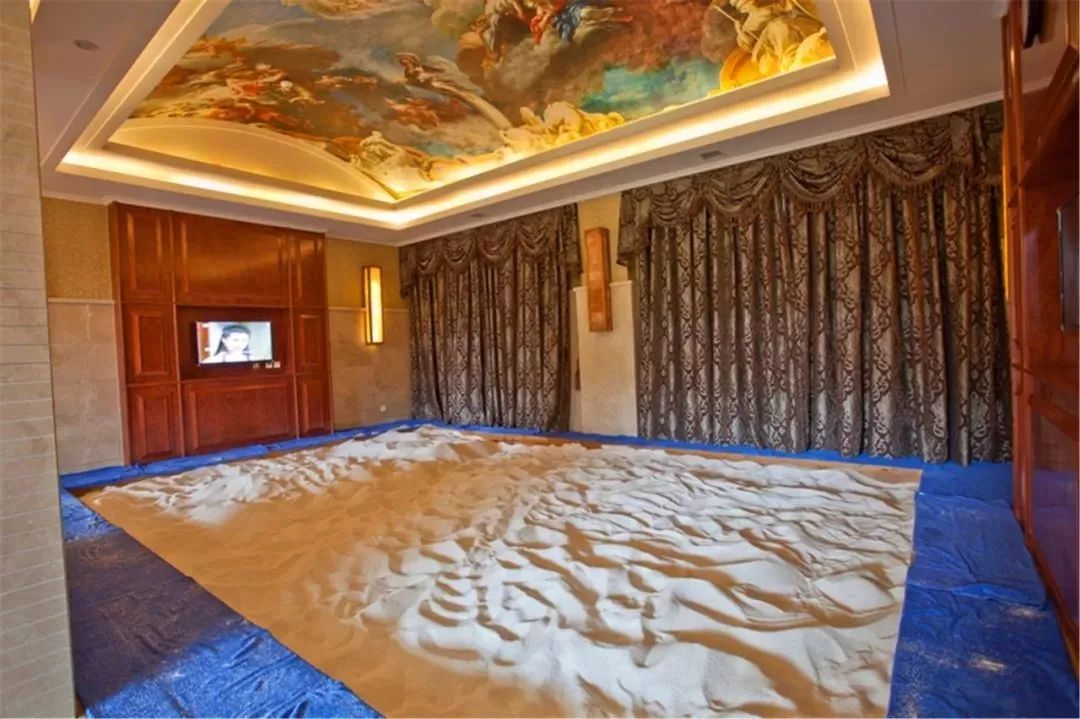 弓长岭汤河温泉小镇,弓长岭汤河温泉哪家好