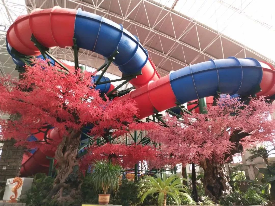 弓长岭汤河温泉小镇,弓长岭汤河温泉一日游