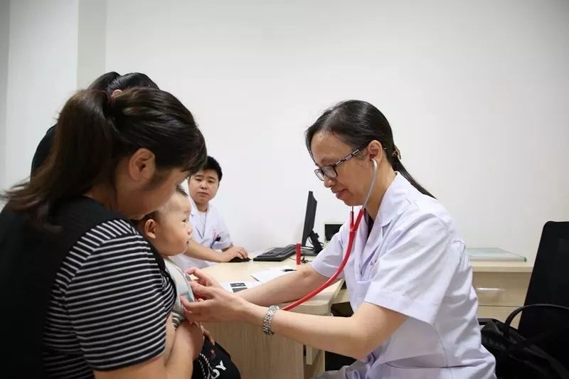 浙大儿院舒强教授、龚方戚教授名医团队工作室落户长兴！