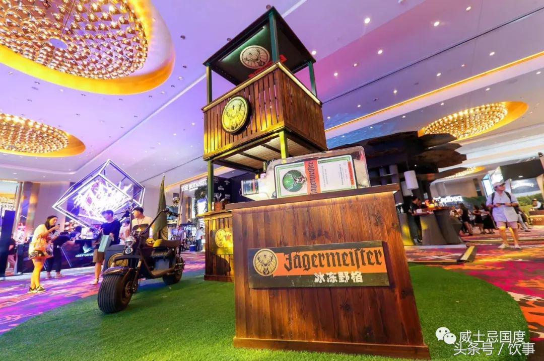 盘点WhiskyL!2018｜十年盛典，果然十全十美！周立波也来了