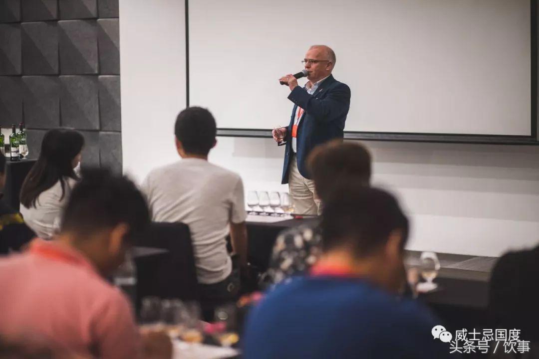 盘点WhiskyL!2018｜十年盛典，果然十全十美！周立波也来了