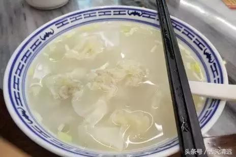 清远十家值得推荐的老店,清远十大美食排名老字号