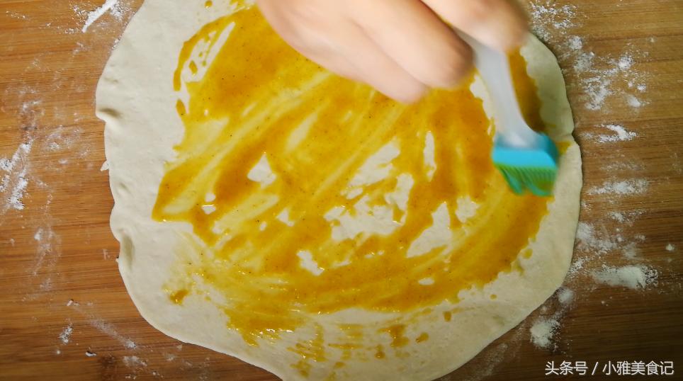 电饼铛烙饼不发硬的技巧图解,电饼铛烙饼不硬的窍门