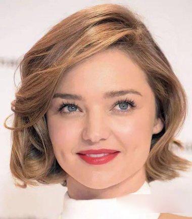 好看又显气质年轻的女性短发,适合发量少的女生短发酷帅