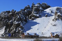 阿尔山柴河景区概况,中国阿尔山介绍