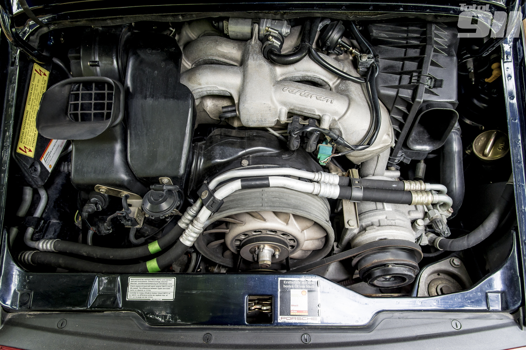 保时捷水平对置发动机偏磨,斯巴鲁和保时捷水平对置发动机