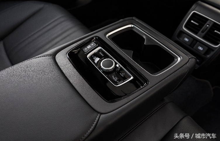 本田雅阁2018款第十代测试,广汽本田第十代雅阁锐·混动