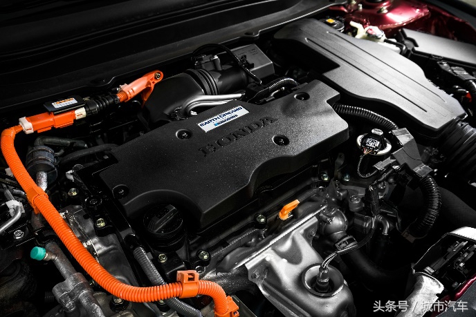 本田雅阁2018款第十代测试,广汽本田第十代雅阁锐·混动