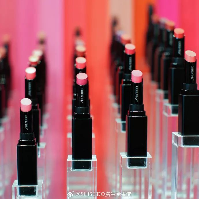 番茄炒鸡蛋妆容,番茄炒蛋日系妆