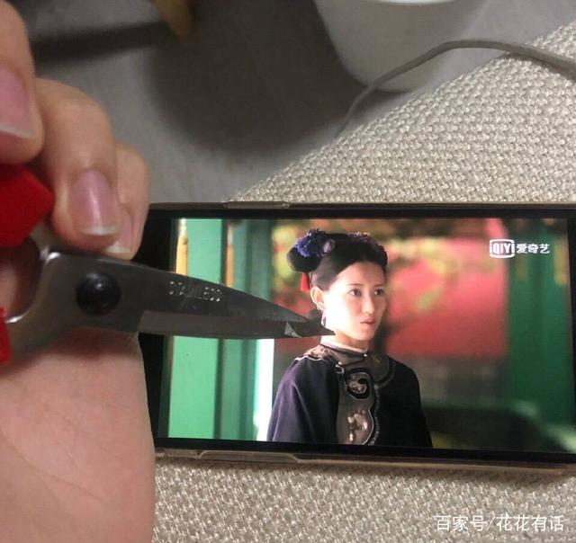 喜提全民脑洞的《延禧宫略》，到底用了什么魔法？