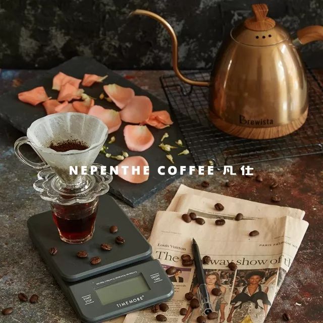 爱的味道，是来自墨尔本的咖啡味道｜凡仕