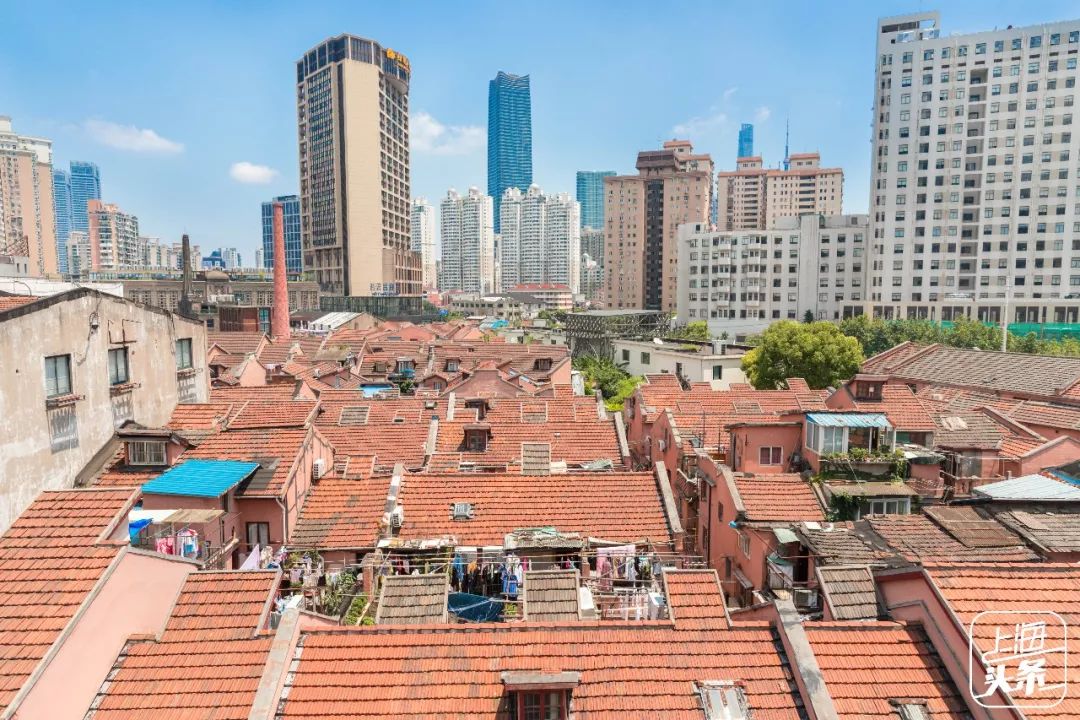 对不起，我要去虹口了！