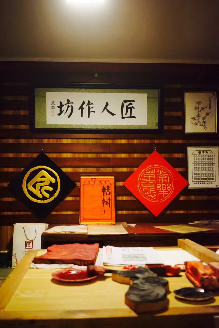 从100年前到现在,最文艺的北京胡同